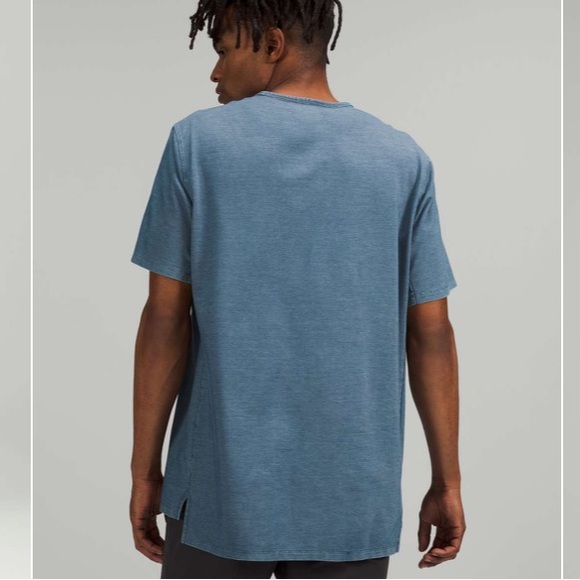 Lululemon Commission Short Sleeve T-Shirt - Picture 4 of 13